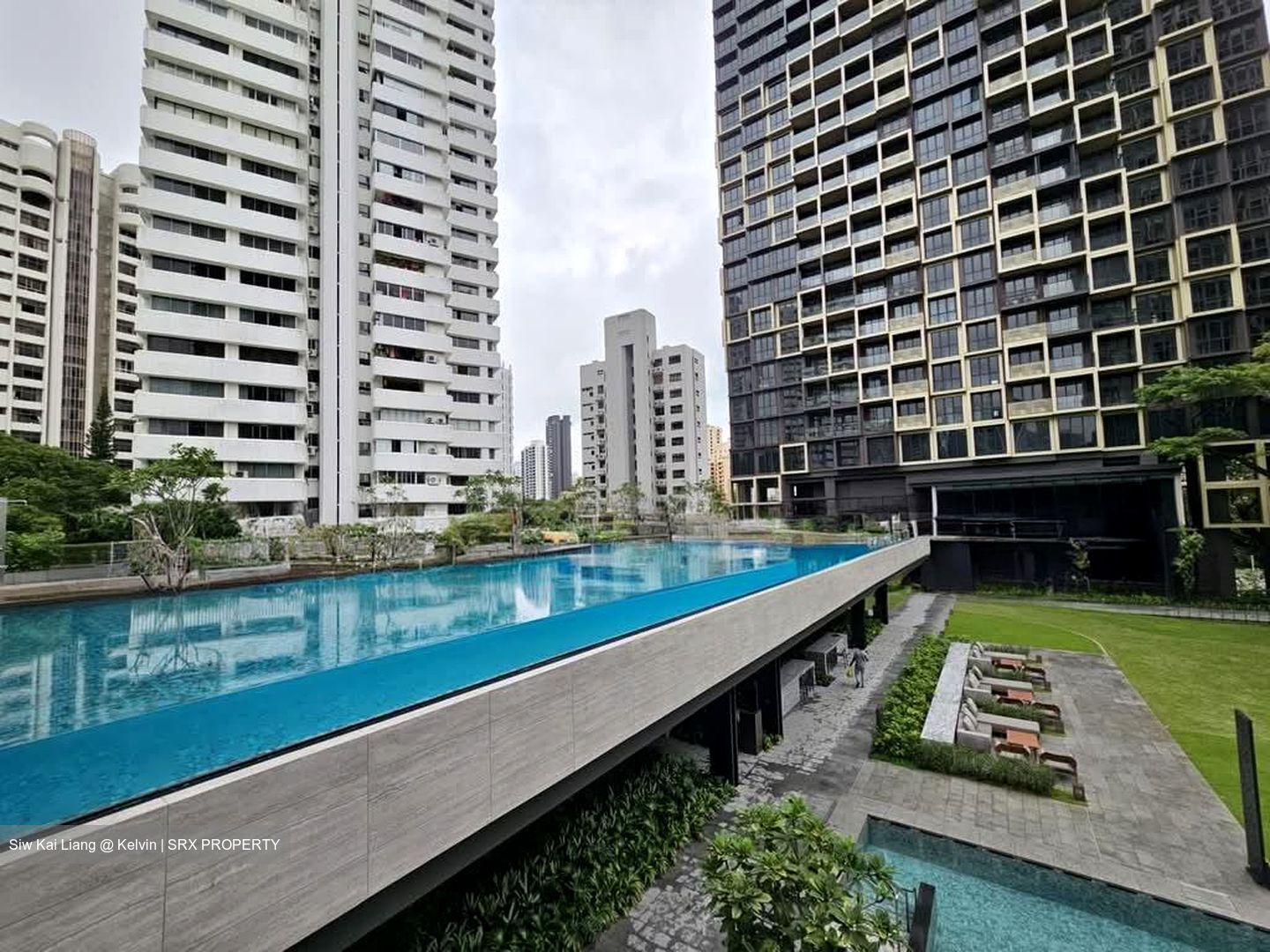 Irwell Hill Residences (D9), Apartment #557956261